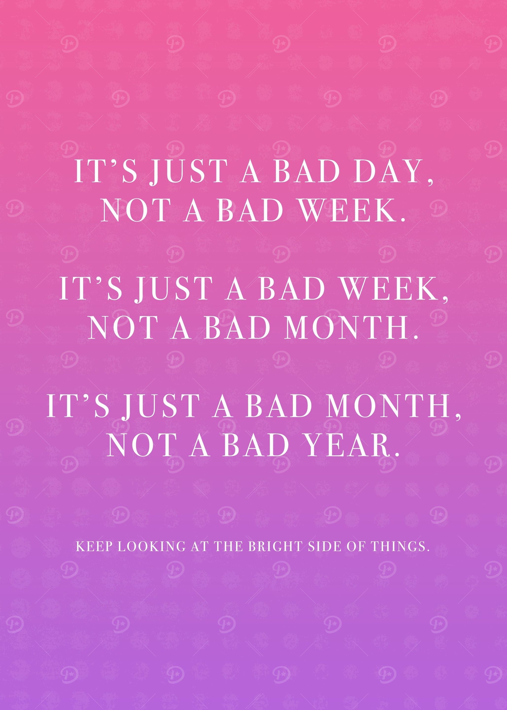 Brighter side