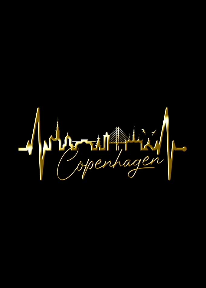 Copenhagen City Heartbeat