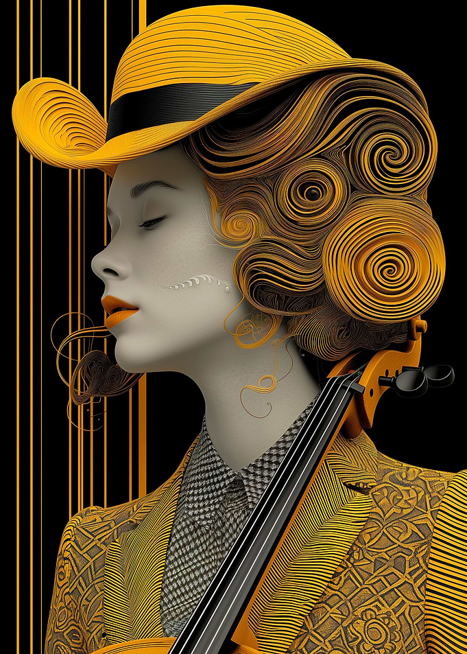 Cello X