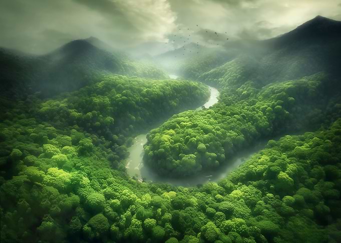 Greenscape
