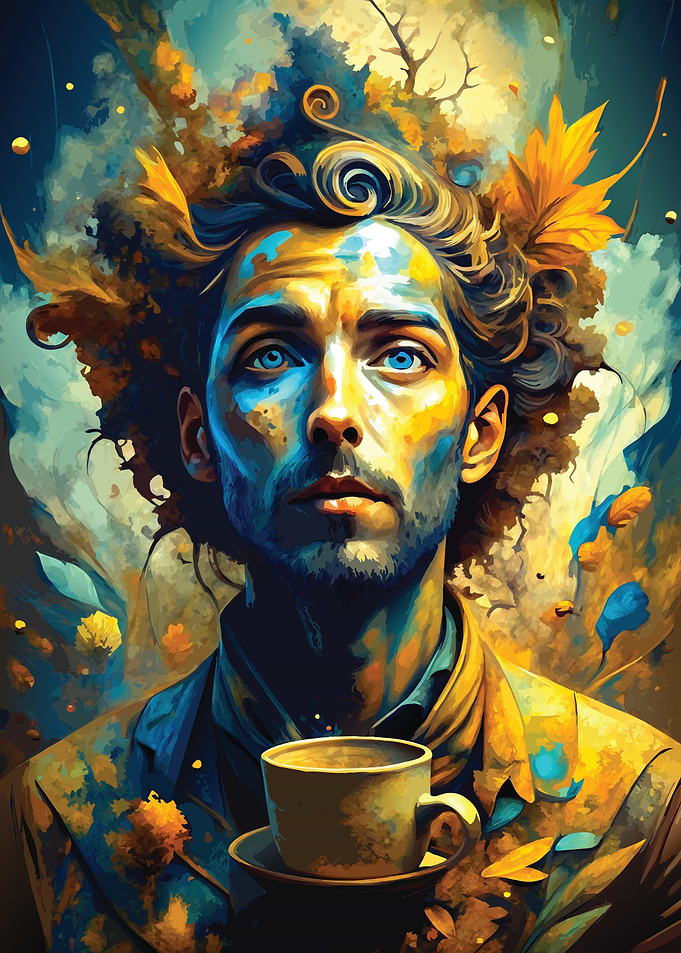Coffee Harmony