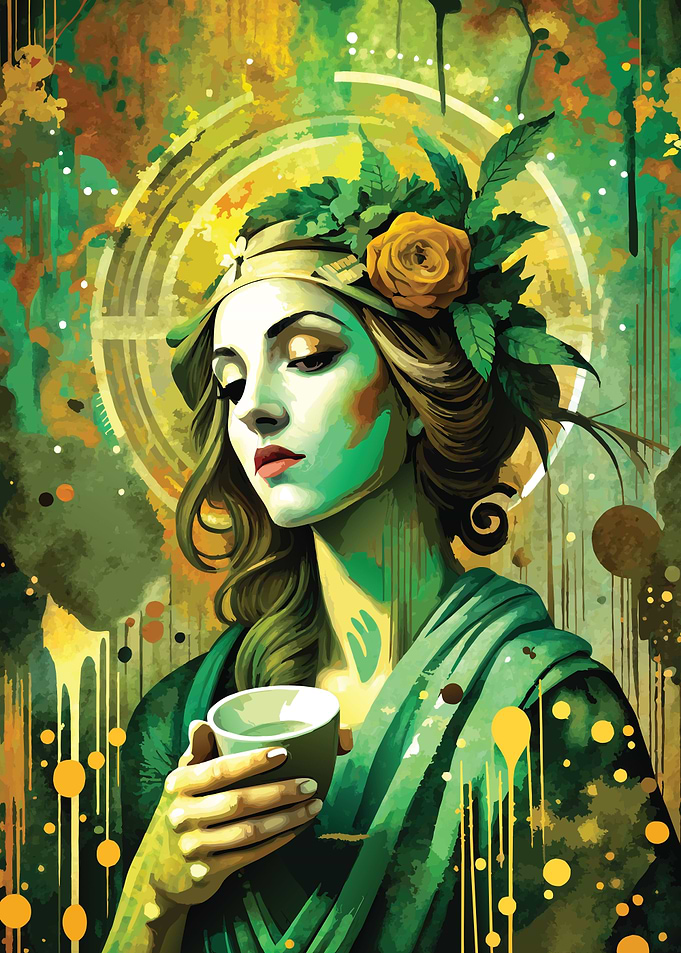 Coffee Harmony