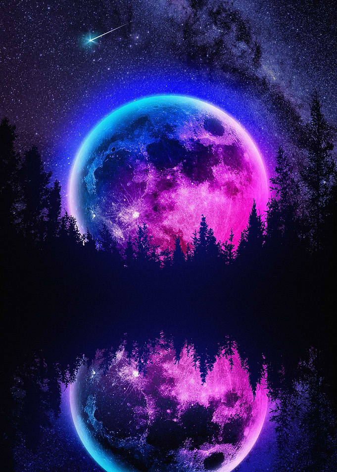 Moon Illusion