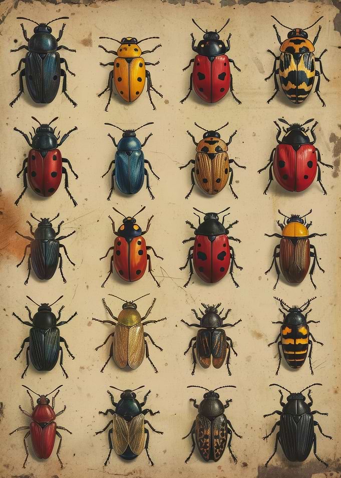 Bugs I