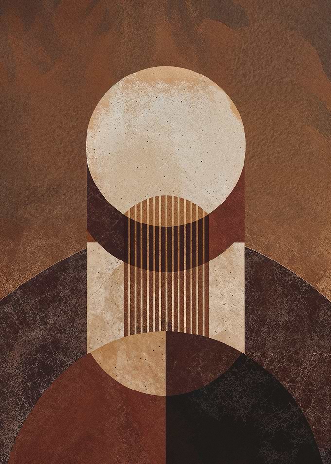 Terracotta Eclipse