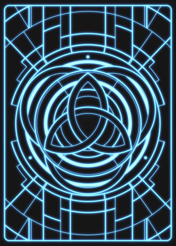 Triquetra Symbol