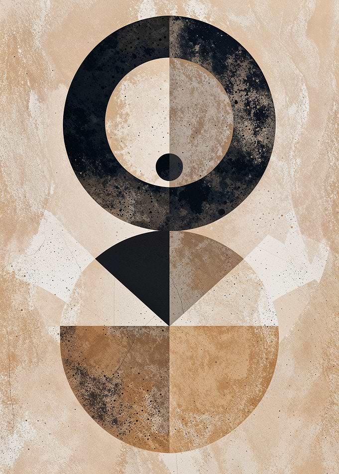 Geometric Balance