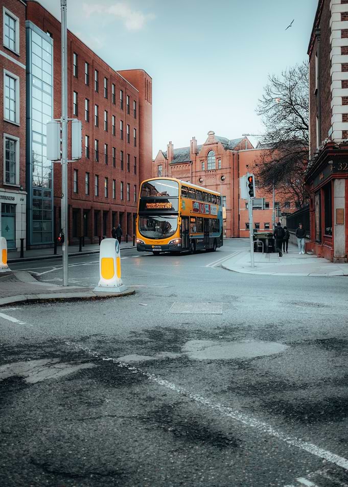 Urban Transit