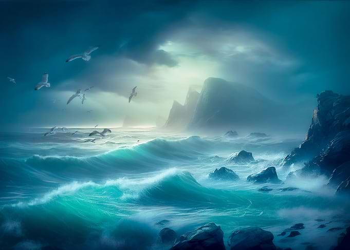 Bluescape