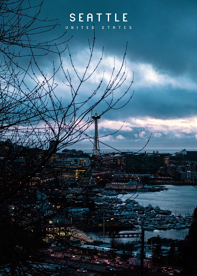 Seattle
