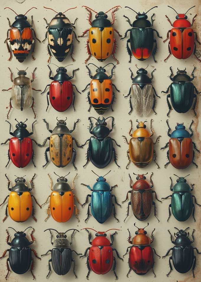 Bugs II