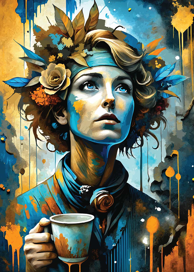 Coffee Harmony