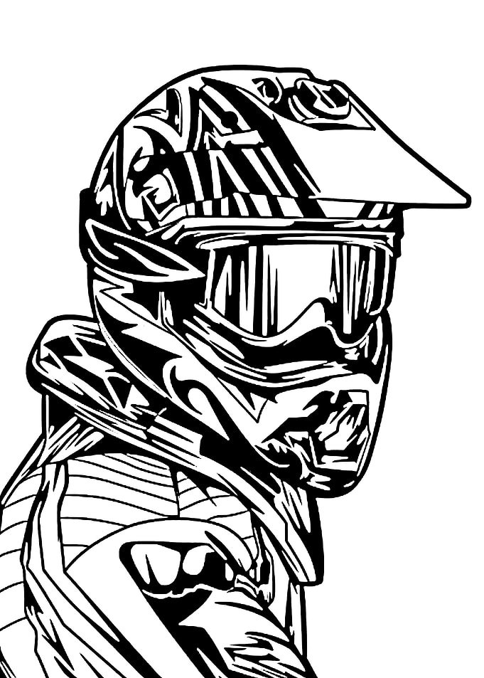 Motocross