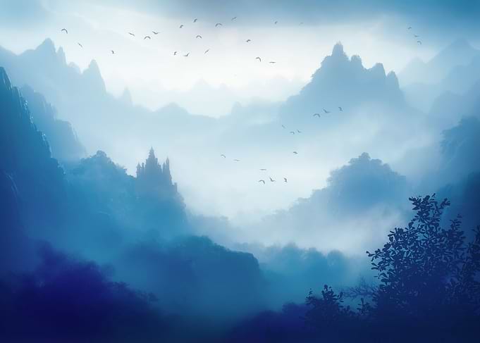 Bluescape