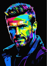 David Beckham
