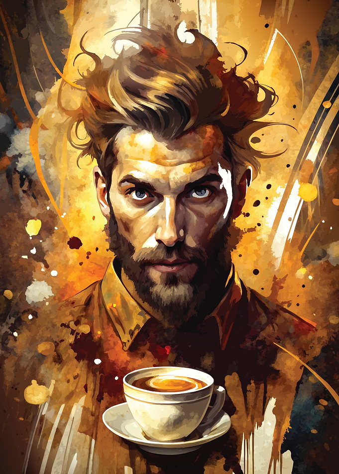 Coffee Harmony