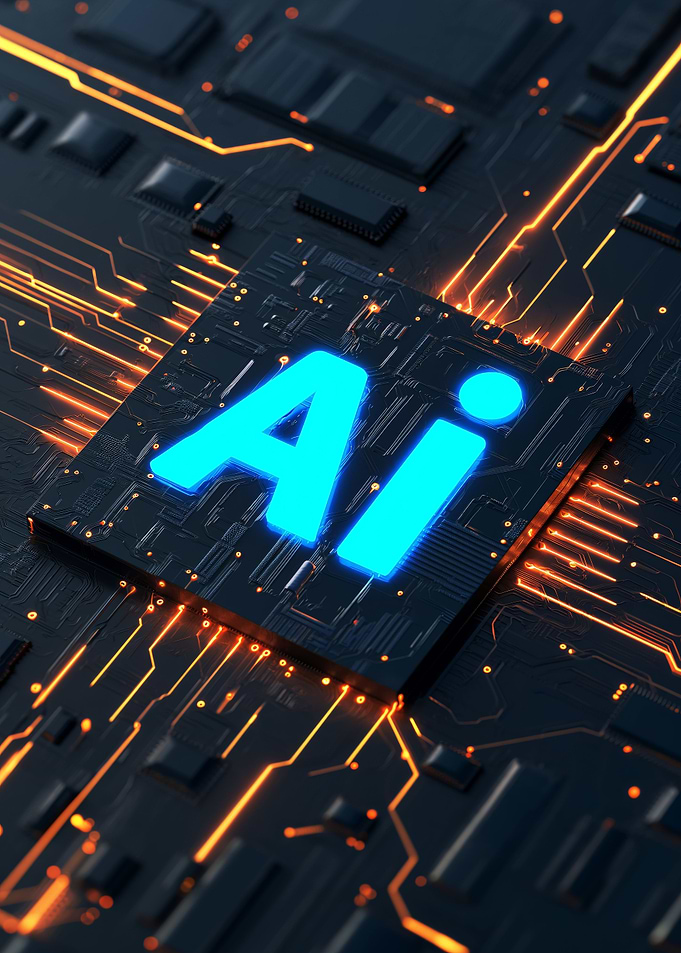 Ai Computer Chip