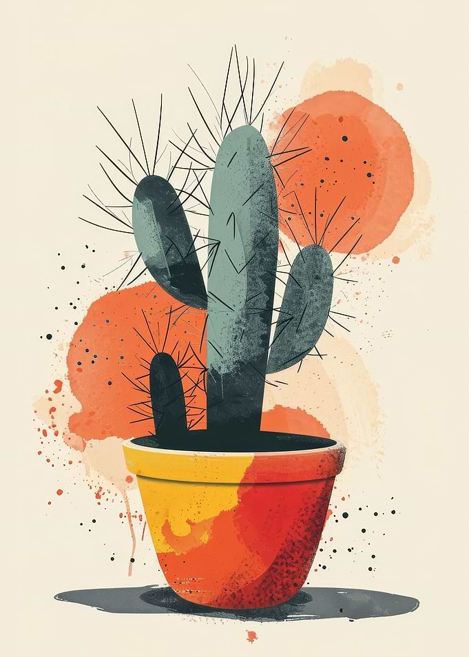 Cactus