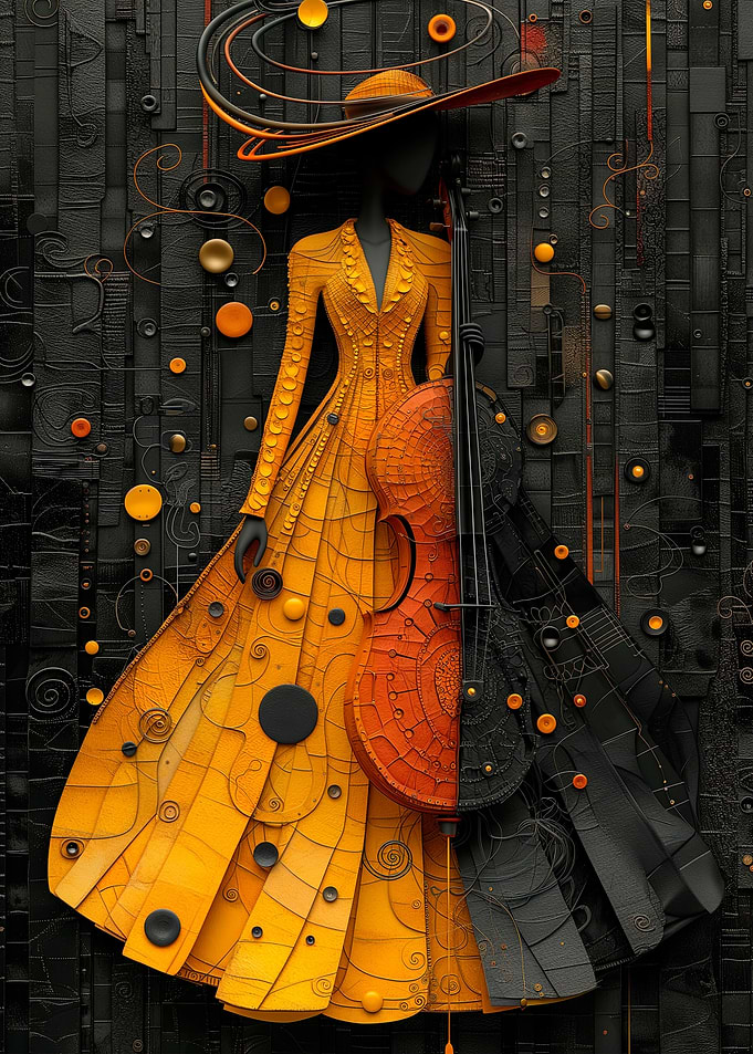 Cello II