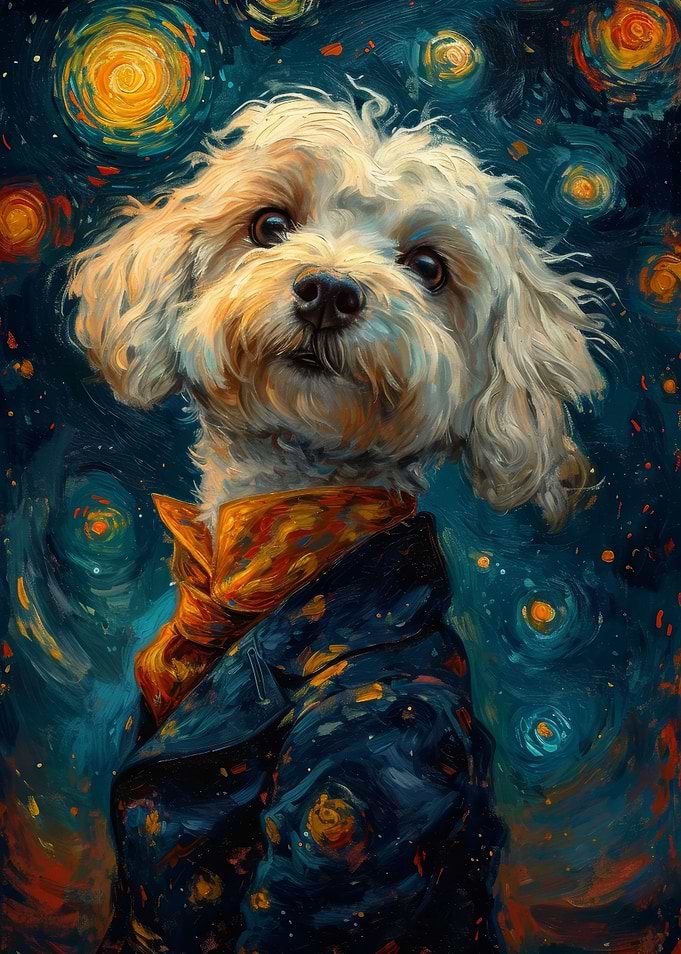 Van Dog