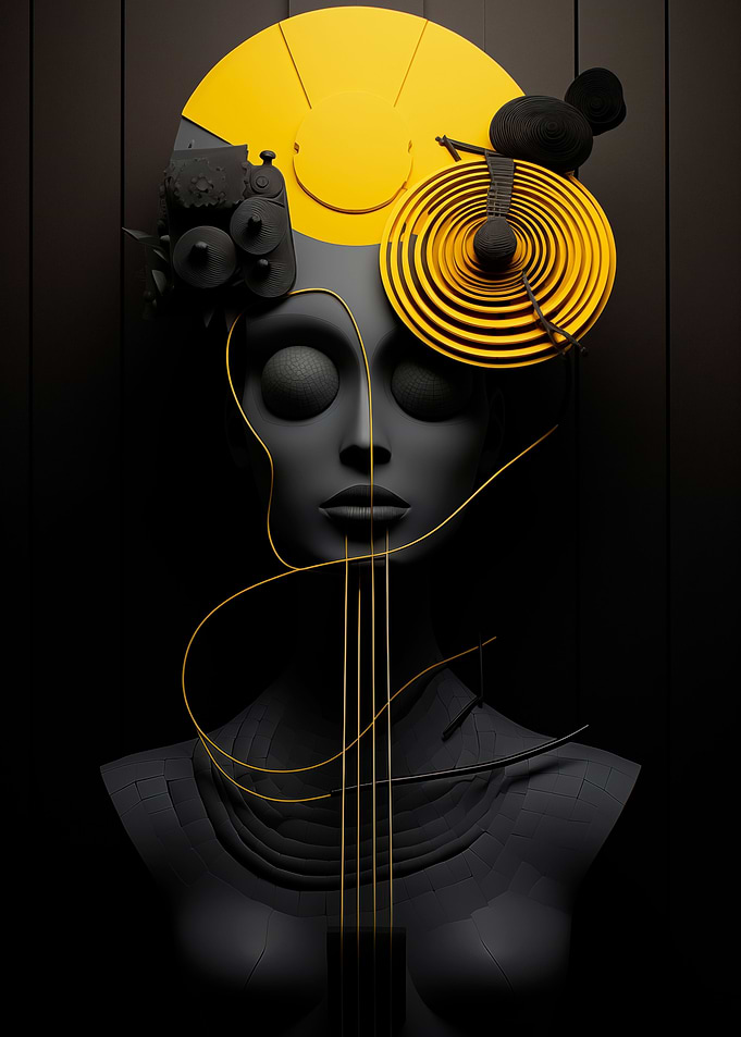 Cello VI