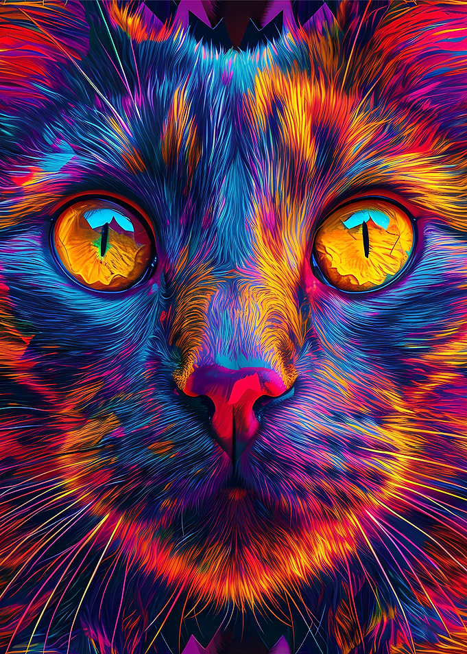 Visionary Vibrance
