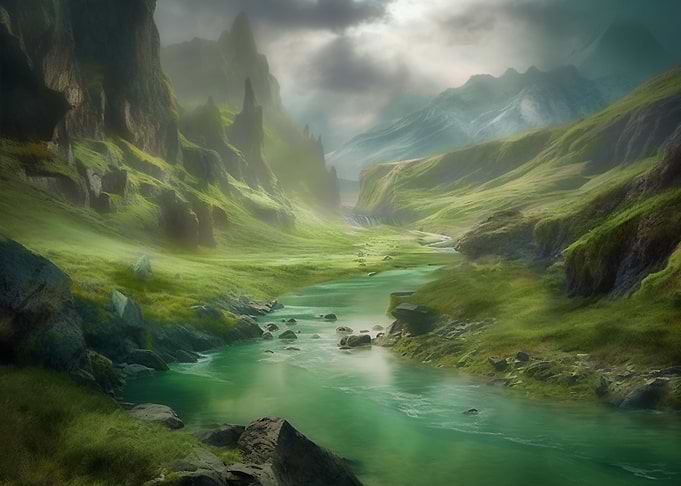 Greenscape