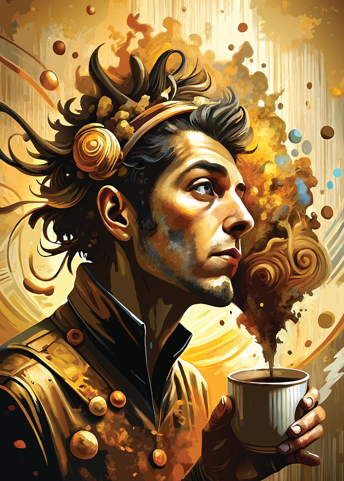 Coffee Harmony