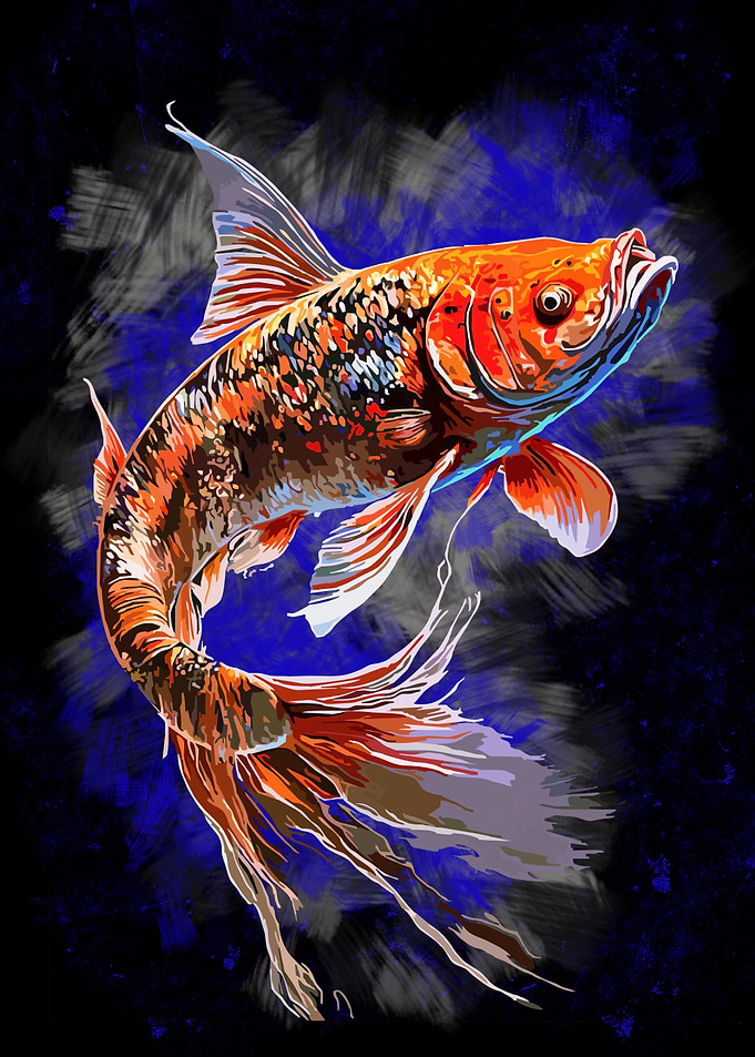 Fish 1