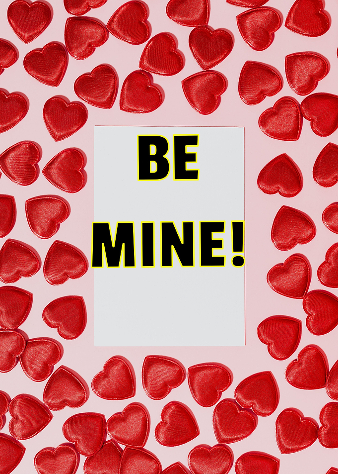 Always Be Mine