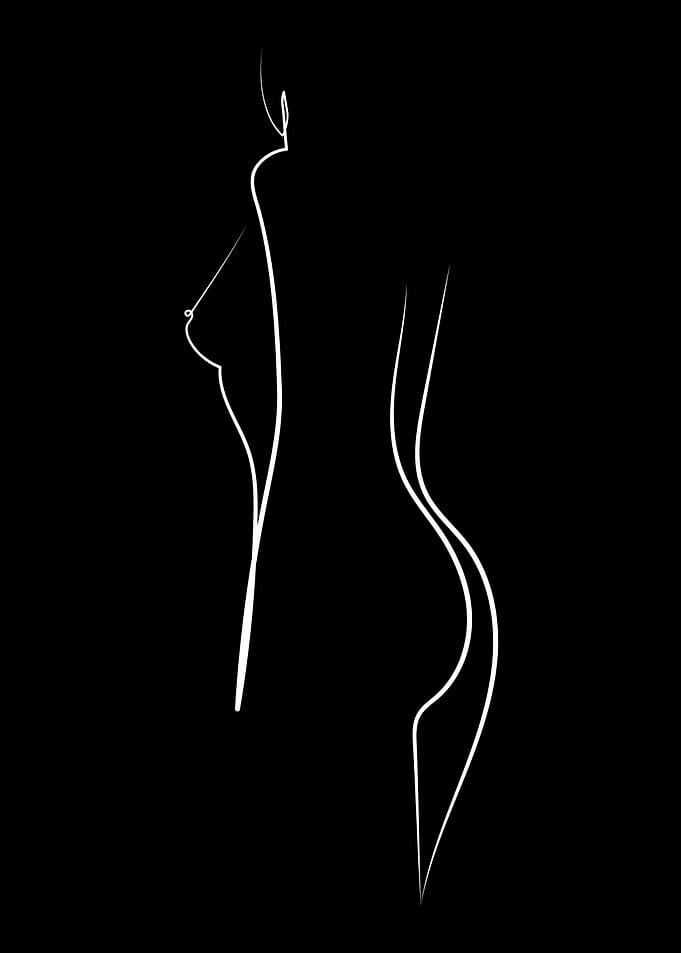 Two Lines