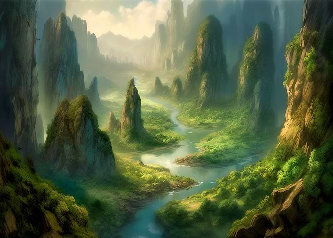 Greenscape