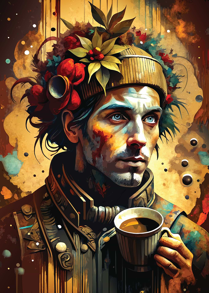 Coffee Harmony