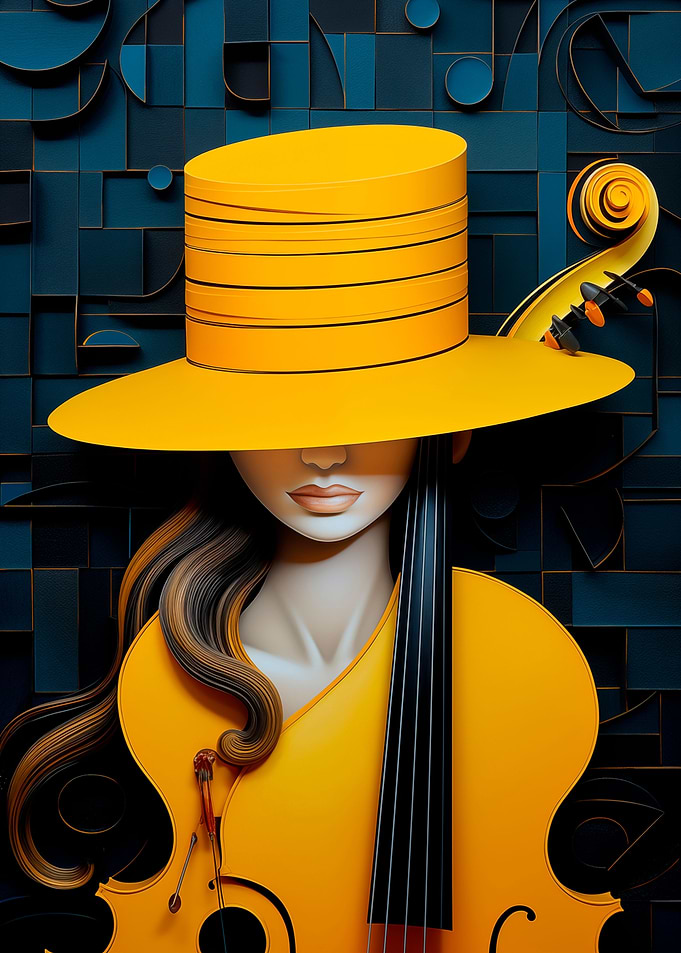 Cello V