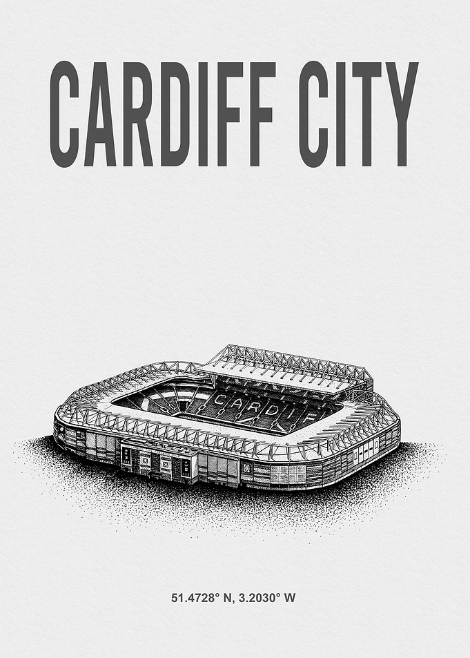 Cardiff City Stadium