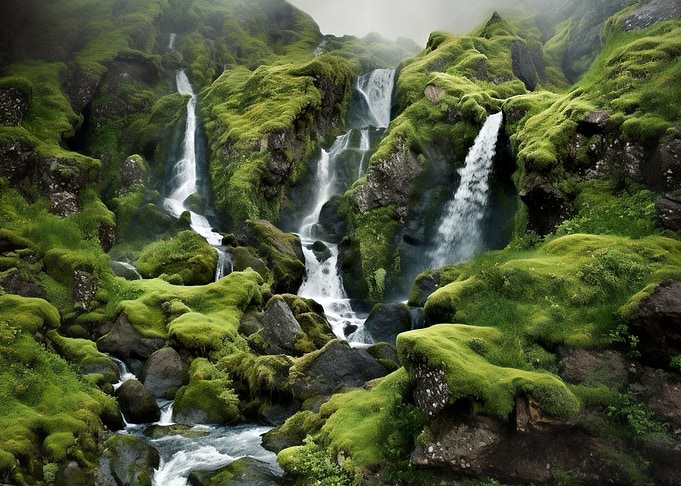 Greenscape