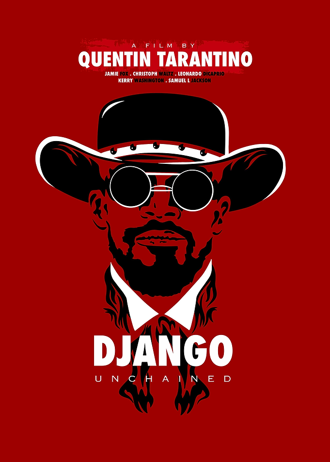 Django