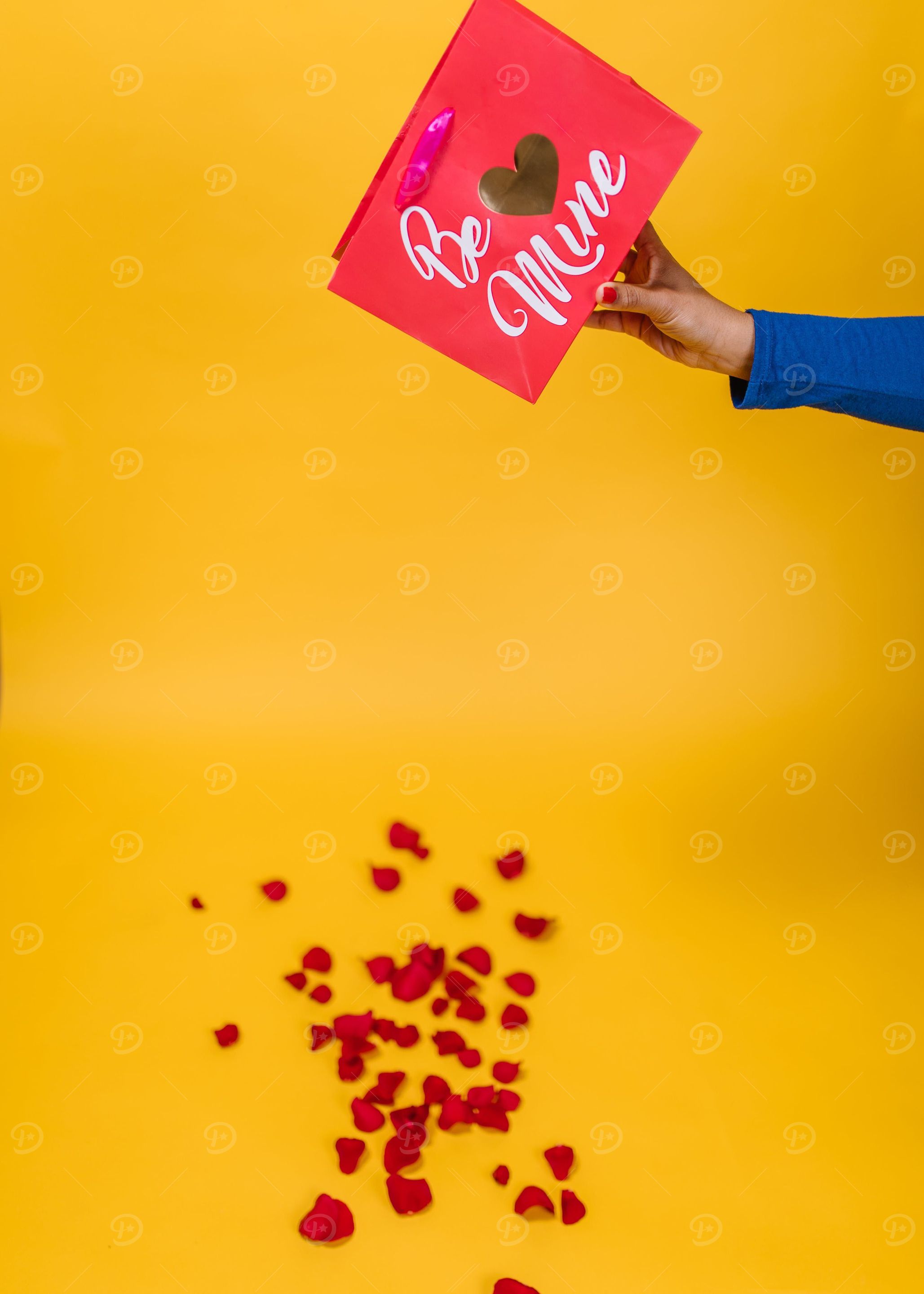 Always Be Mine