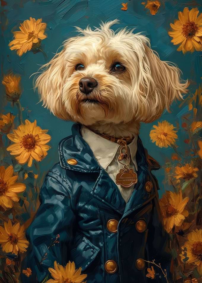 Van Dog II