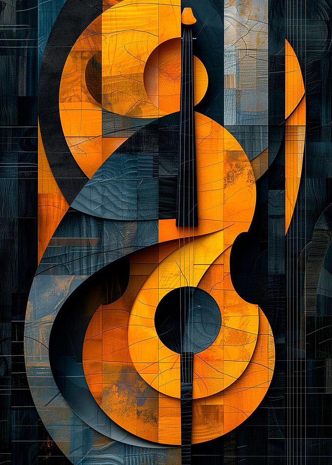 Cello III