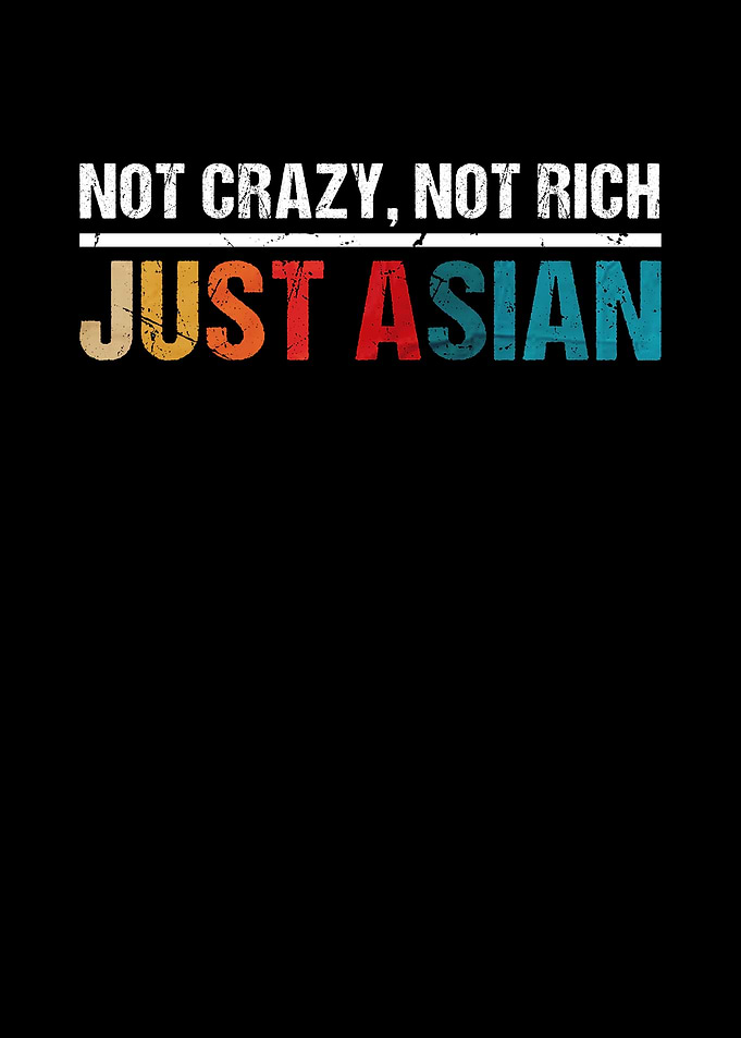 Not Crazy not Rich Just