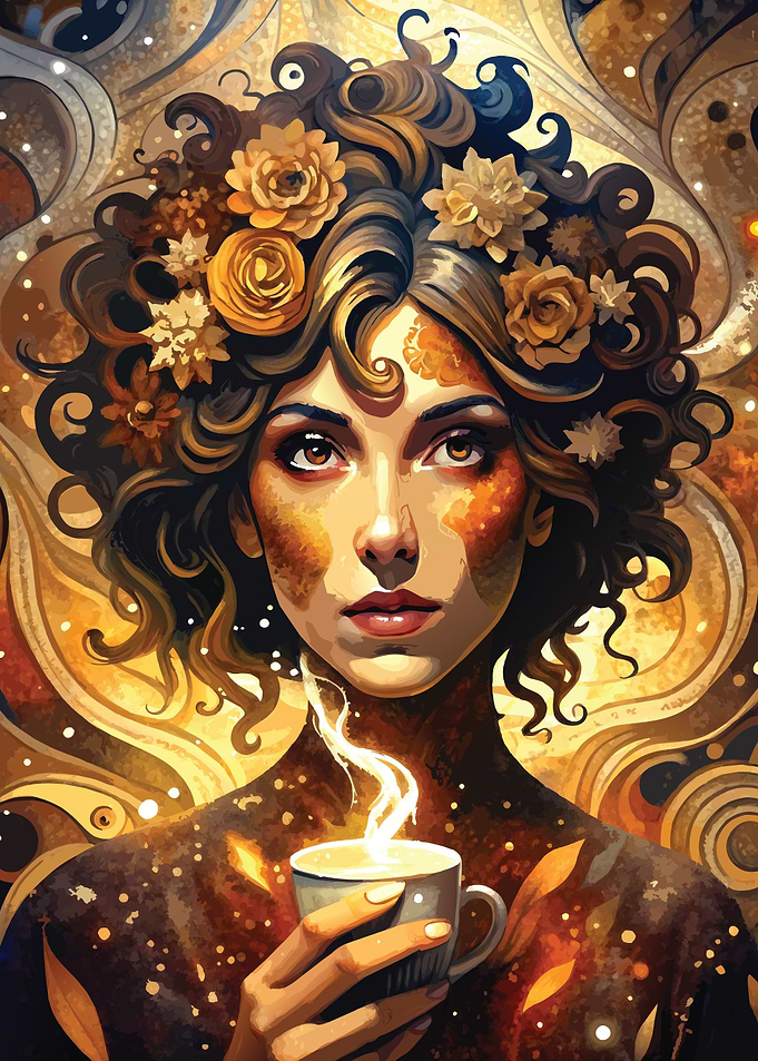 Coffee Harmony