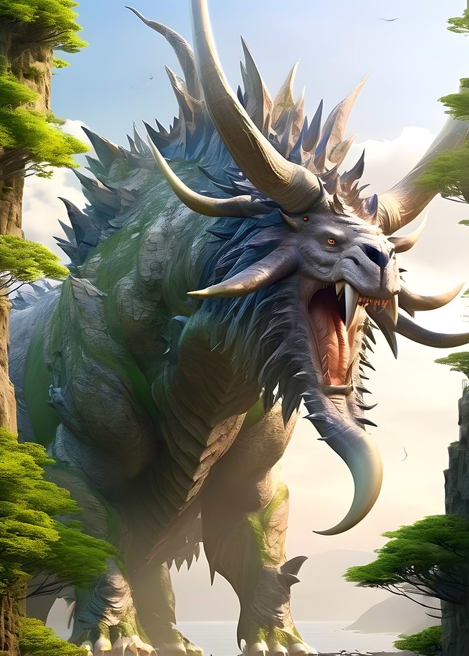 Fantasy Roar
