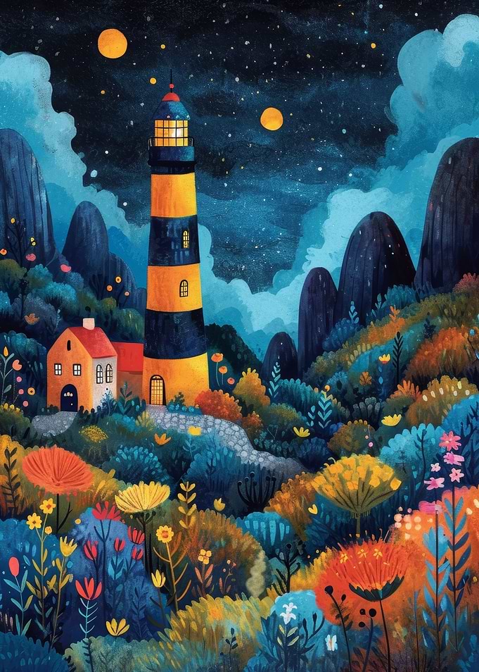Lighthouse II