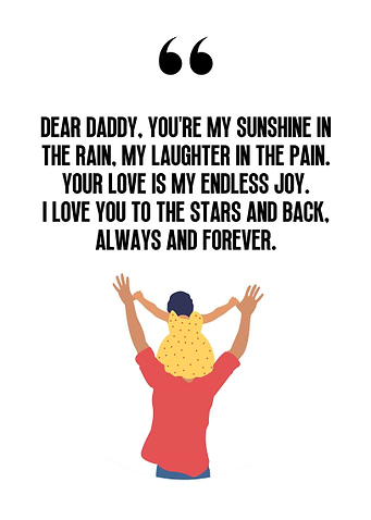 Fathers Day Gift