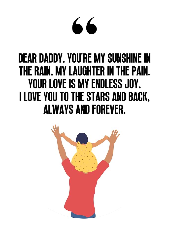 Fathers Day Gift