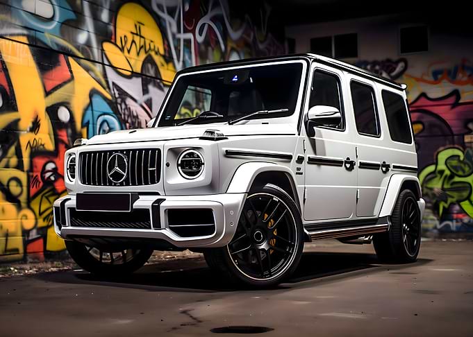 White Beast