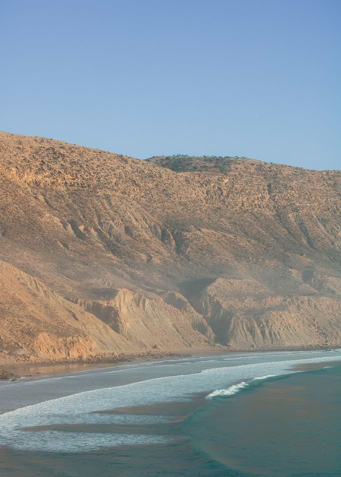 Coastal Peaks