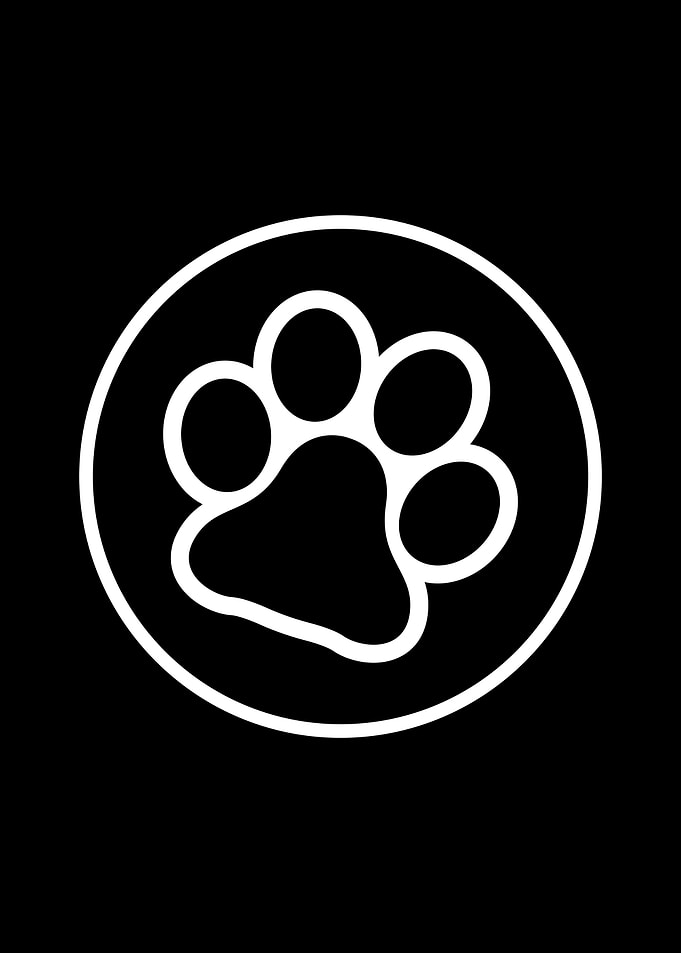 Animal Paw