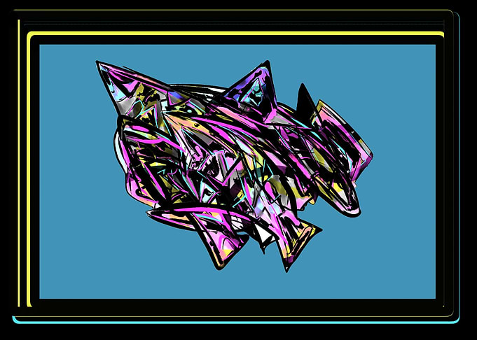 Abstract Fish